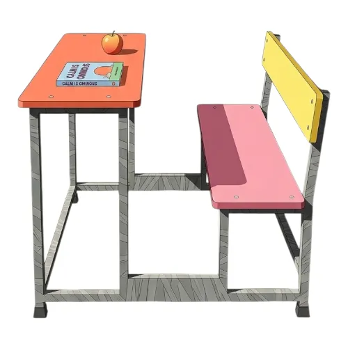 school Furniture Manufacturers