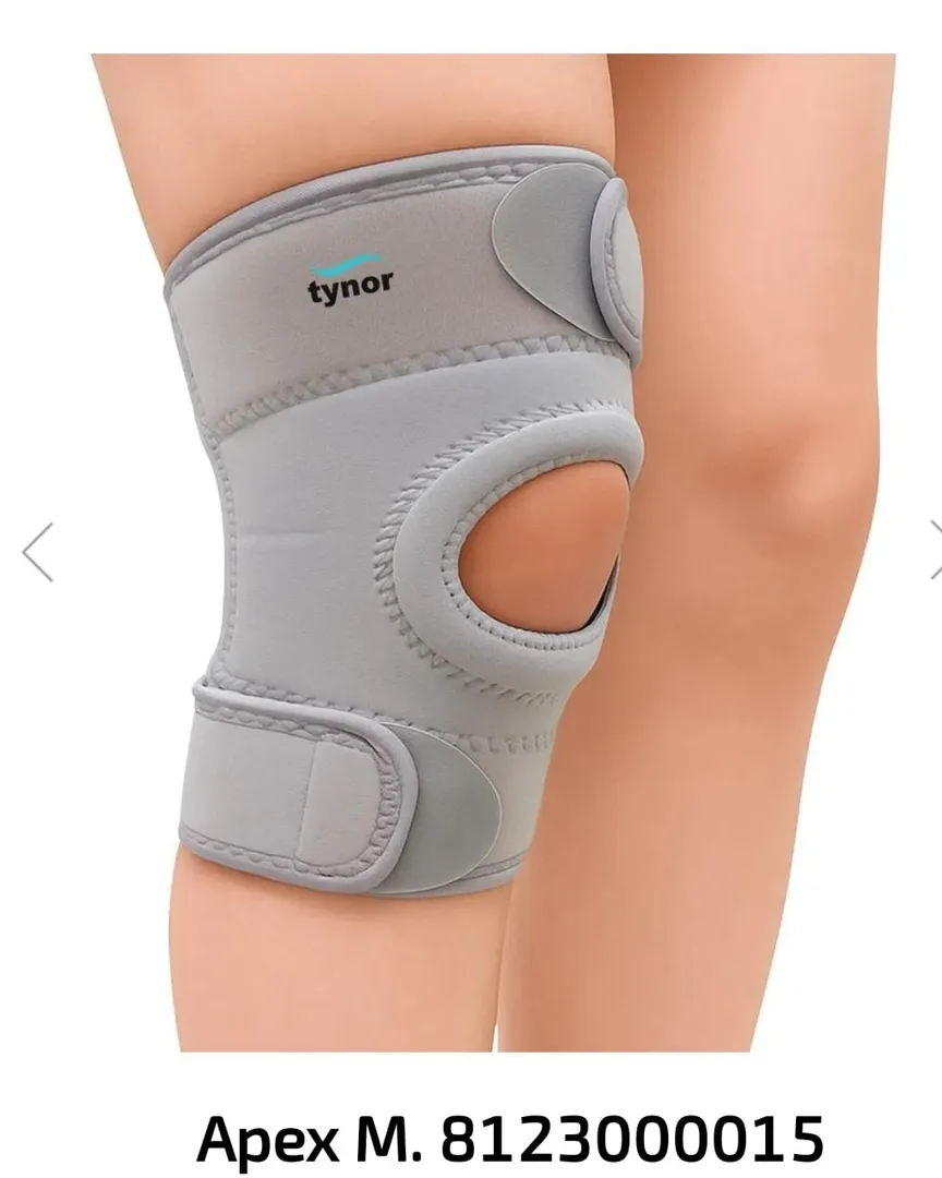 knee support for pain relief