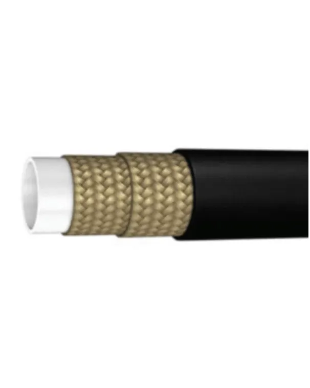 SAE100R2 Hydraulic Hoses in India