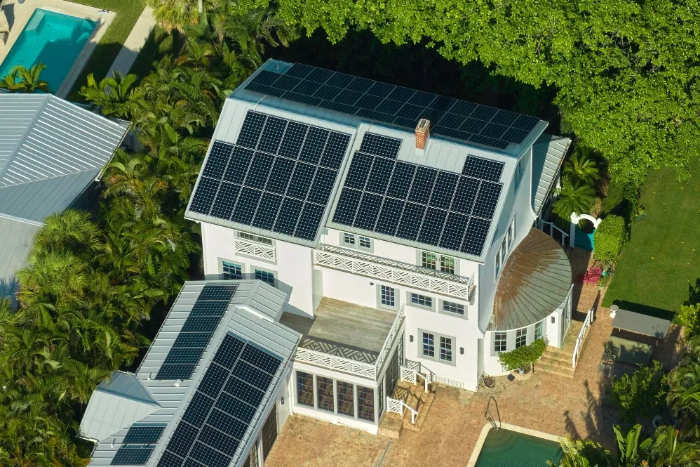Off Grid Solar in Nagpur – Energy Independence That Feels Secure