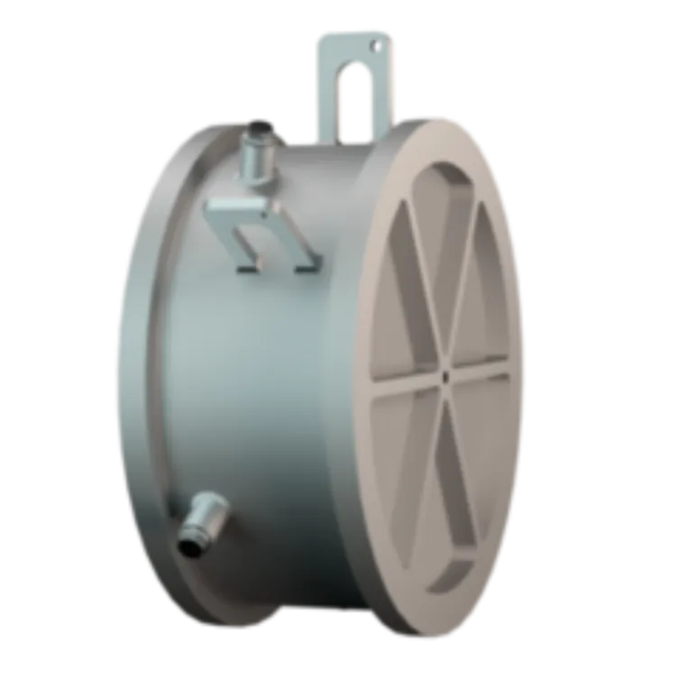 EV/VS, EV/VD Flame Arrester