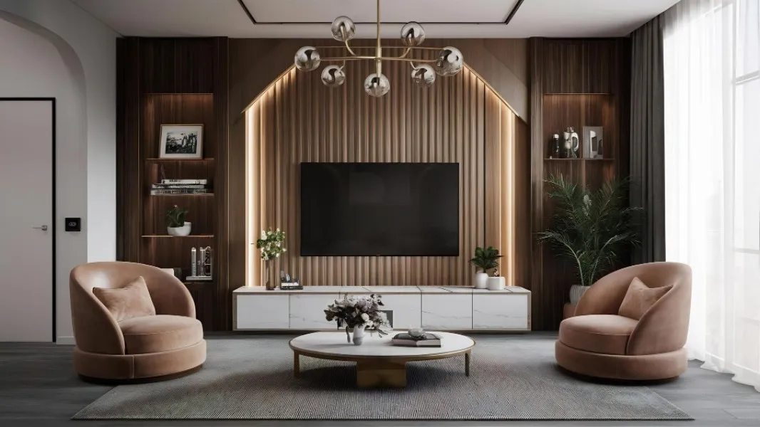 Turnkey Interior Furniture Solutions in Pune – A Smoother Way to Build Interiors