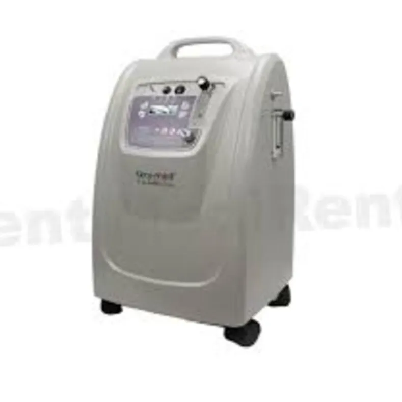 Oxygen Concentrator Machines in Coimbatore