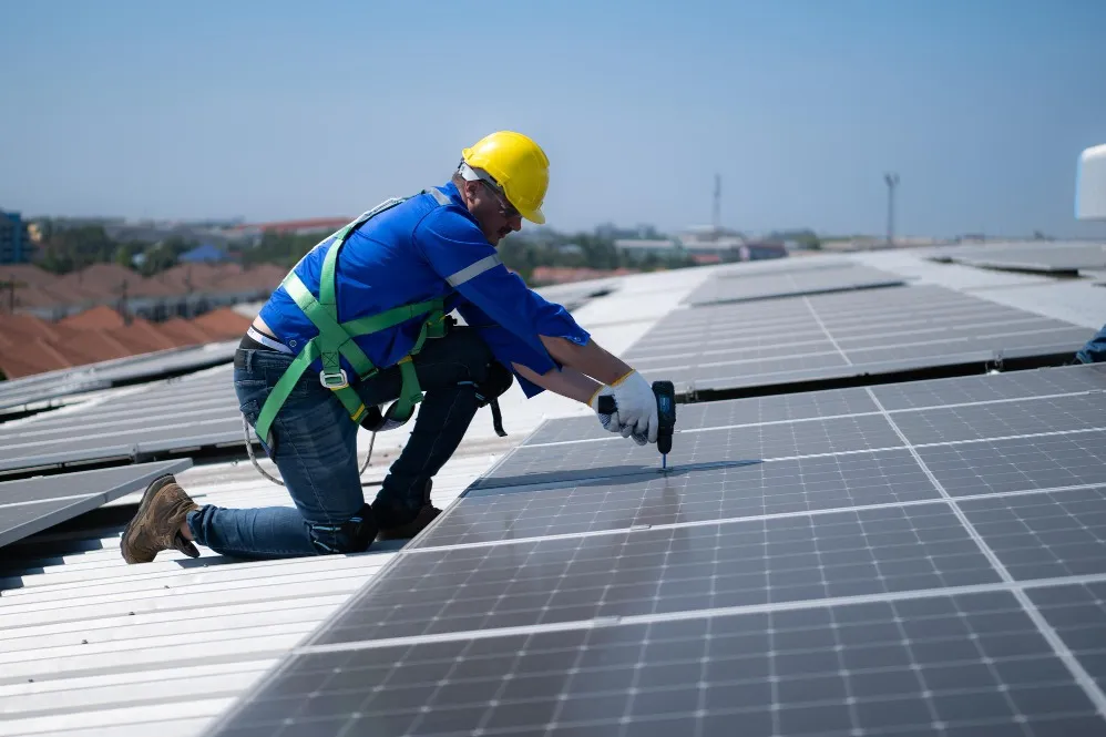 Solar System Installation Services in Nashik | Planned for Long-Term Performance