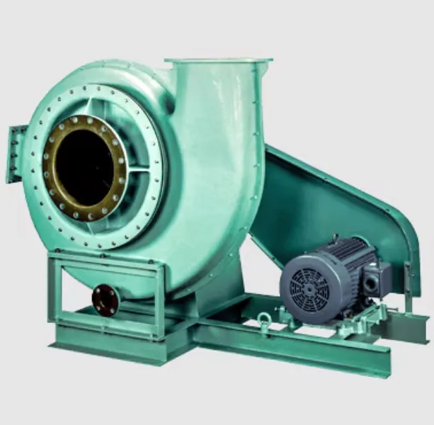 Polypropylene Fans in New Delhi for Corrosion Resistant Ventilation