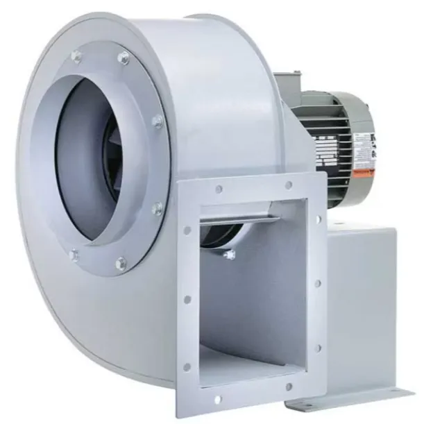 Direct Drive Blowers in New Delhi for Efficient Air Movement