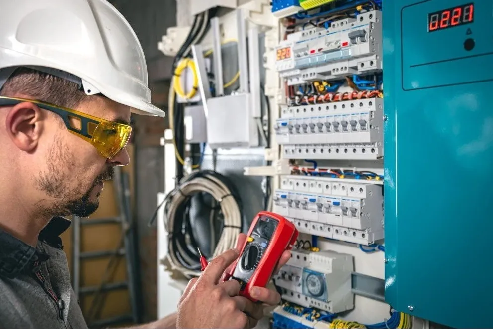 Electrical Maintenance Service in Bangalore