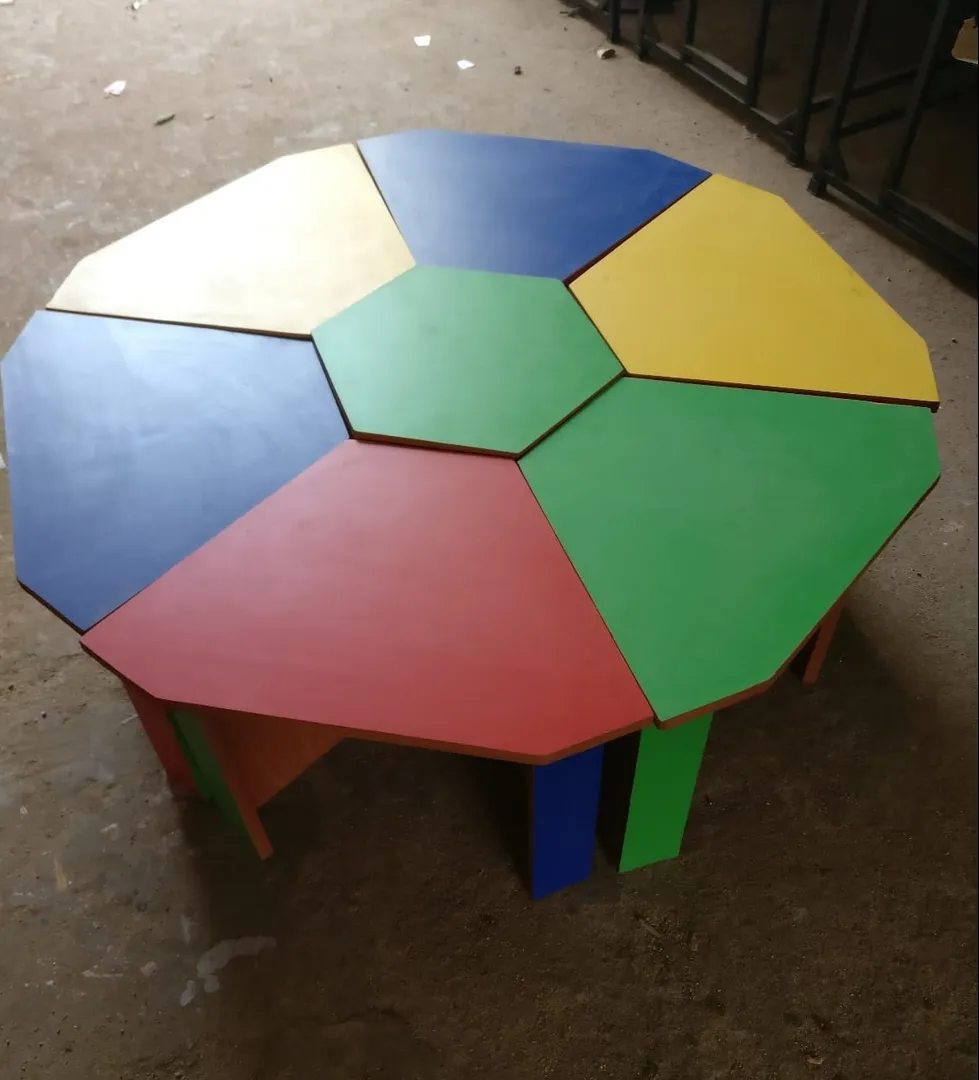 College Furniture Manufacturer in Delhi – Practical Designs for Serious Learning Spaces