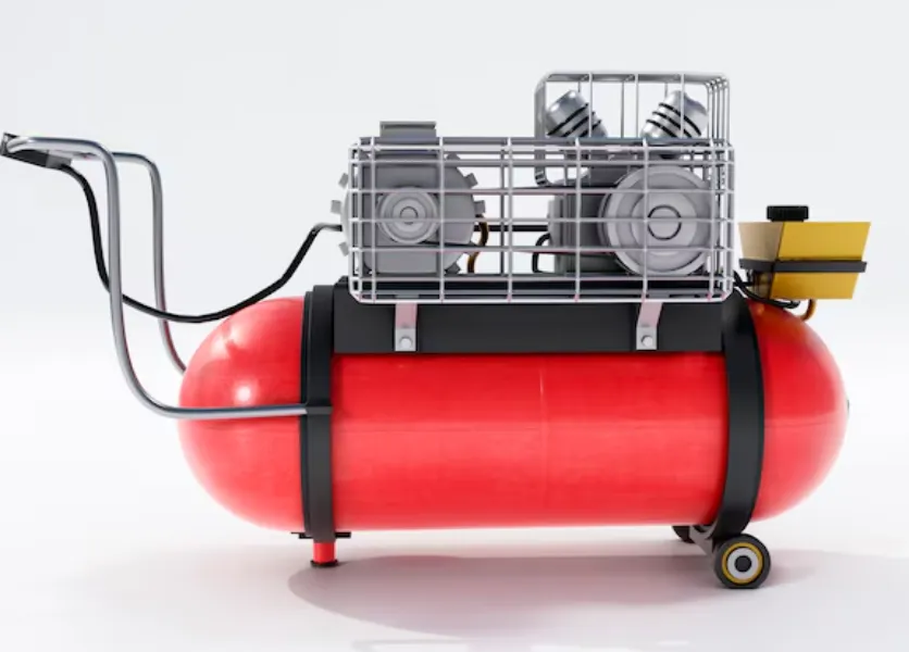 Reciprocated Air Compressor in Karnataka – Consistent Airflow for Industrial Efficiency
