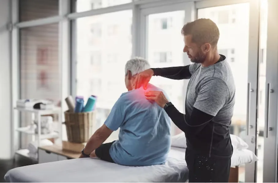 Physiotherapy Near Akkarai for Strength and Stability