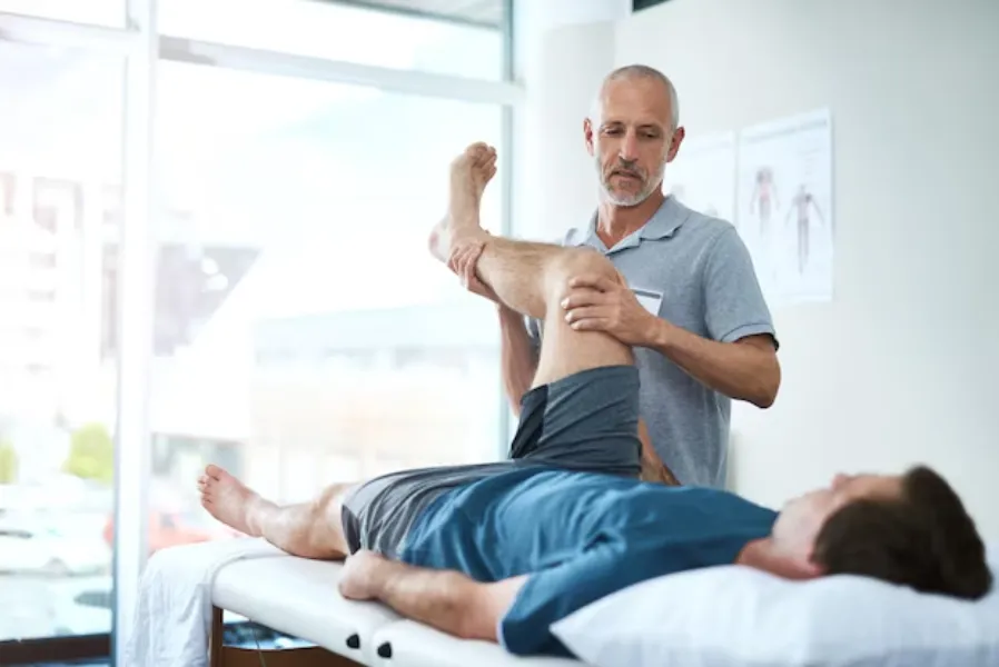Physiotherapy in Chennai for Holistic Recovery