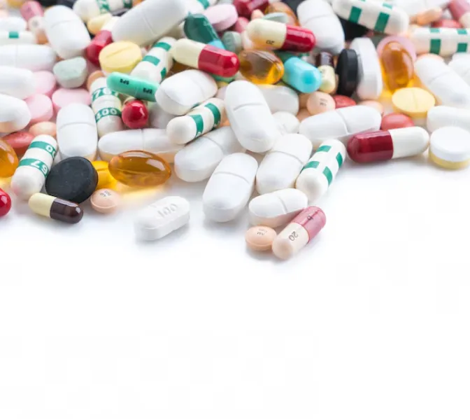 PCD Pharma Manufacturers in Zirakpur - Where Quality Supports Daily Confidence