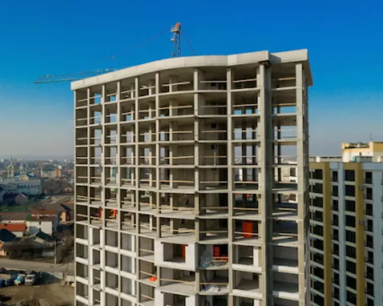 Flat Construction Services in Nagpur | Planned for Practical Urban Living