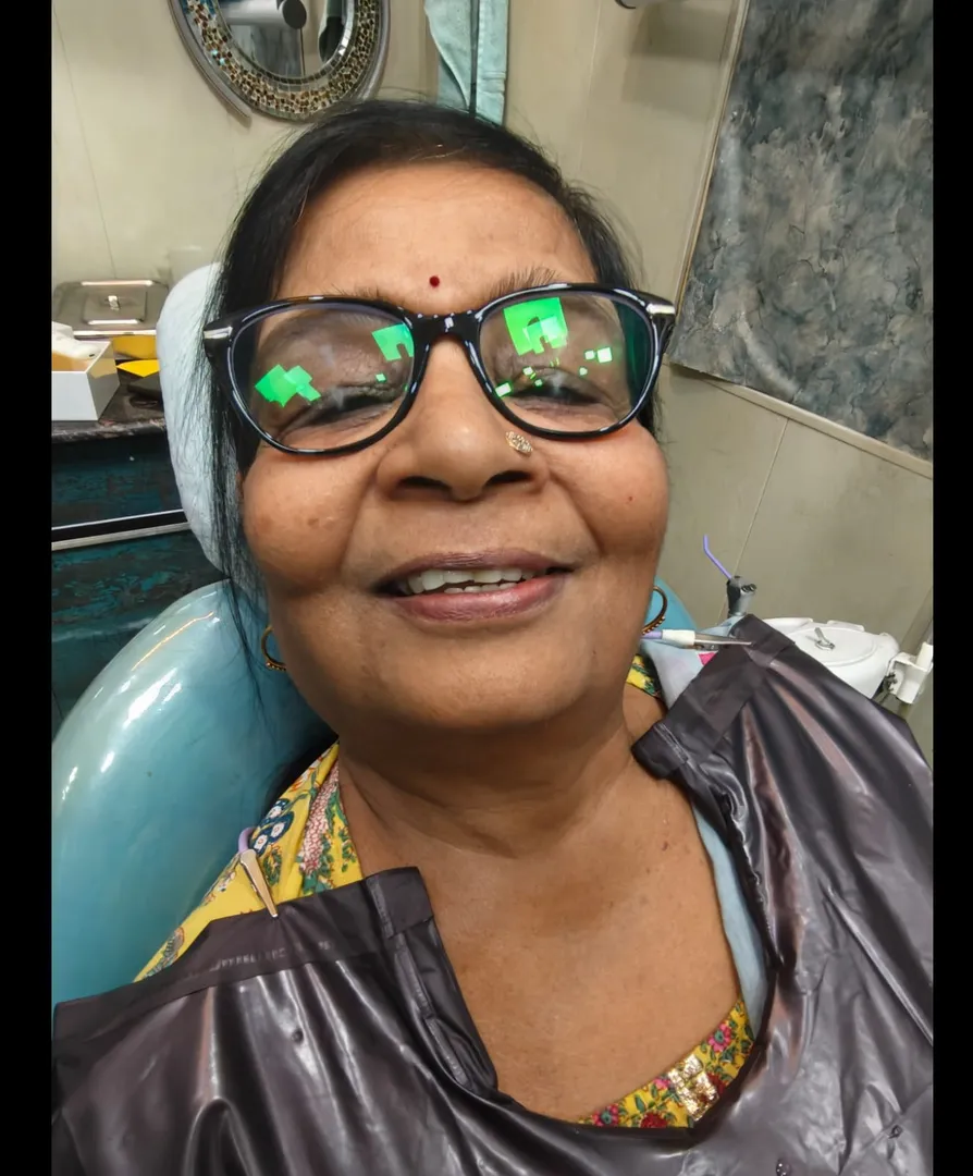 Geriatric Dentistry in Noida Extension | Senior Dental Care – P.D. Dental Clinic