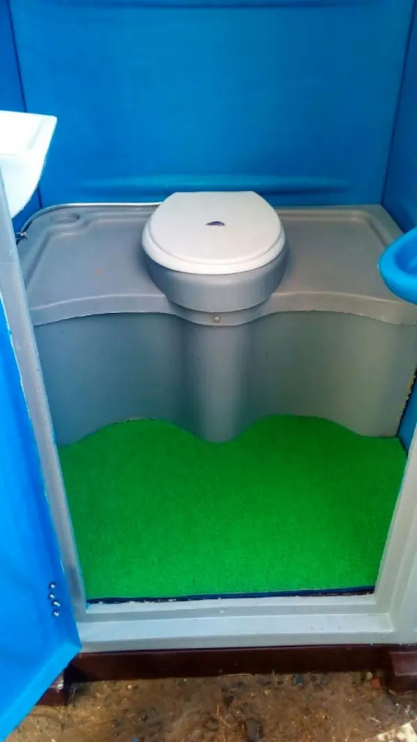 Western Toilet Rental Services in Nagpur – Clean, Convenient, and Reliable