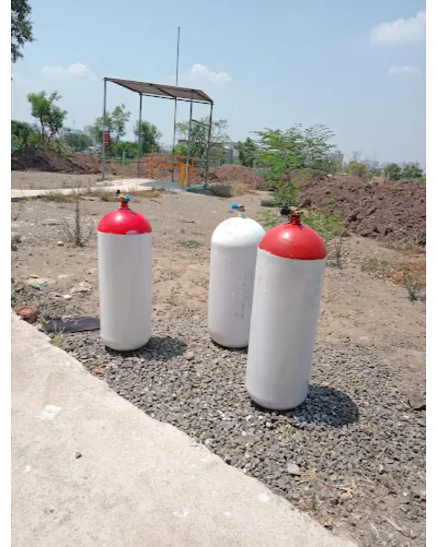 CNG Testing Lab in Pimpri Chinchwad – Reliable Inspection for Everyday Safety