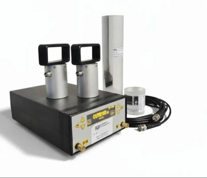 Understanding Ultrasonic Pulse Velocity Testing for Non-Destructive Concrete Evaluation