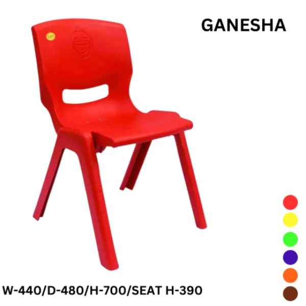 Play School Seating Furniture in Delhi – Comfort That Supports Daily Learning