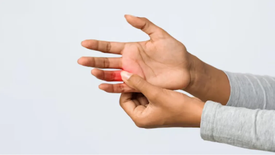 Trigger Finger Release in Bangalore – Regain Hand Flexibility and Comfort