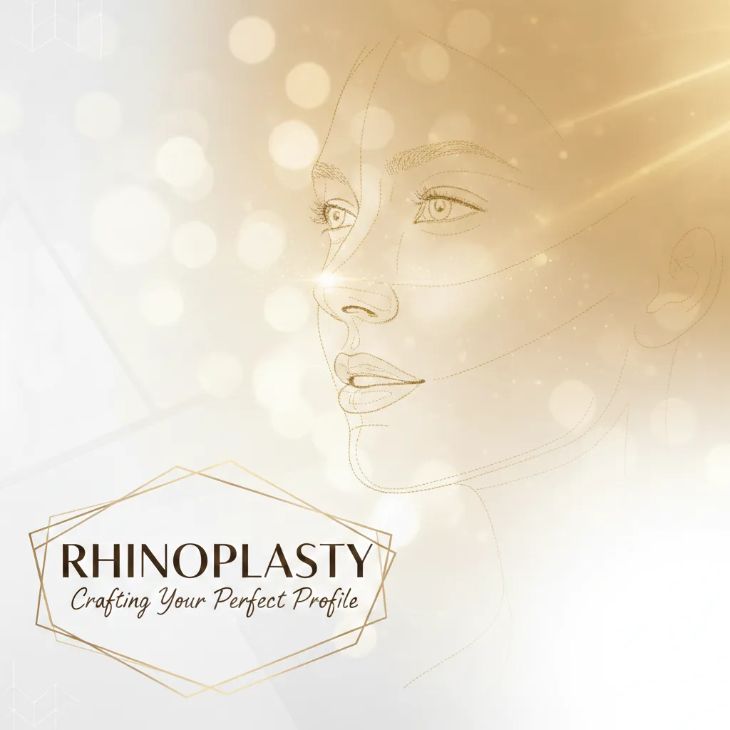 Rhinoplasty in Delhi