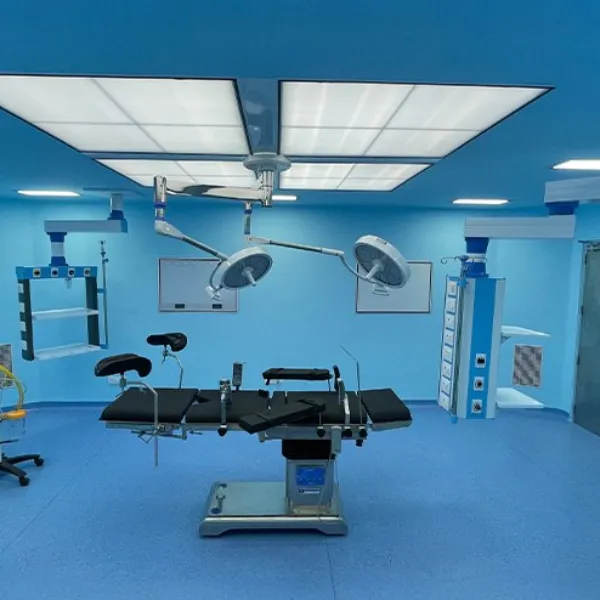 Antibacterial & Antifungal Paint – Strengthening Surface Protection