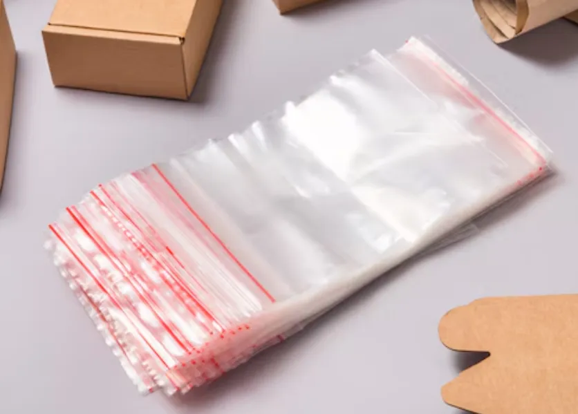 Airtight Packaging in Gujarat – Advanced Sealing Solutions for Maximum Freshness