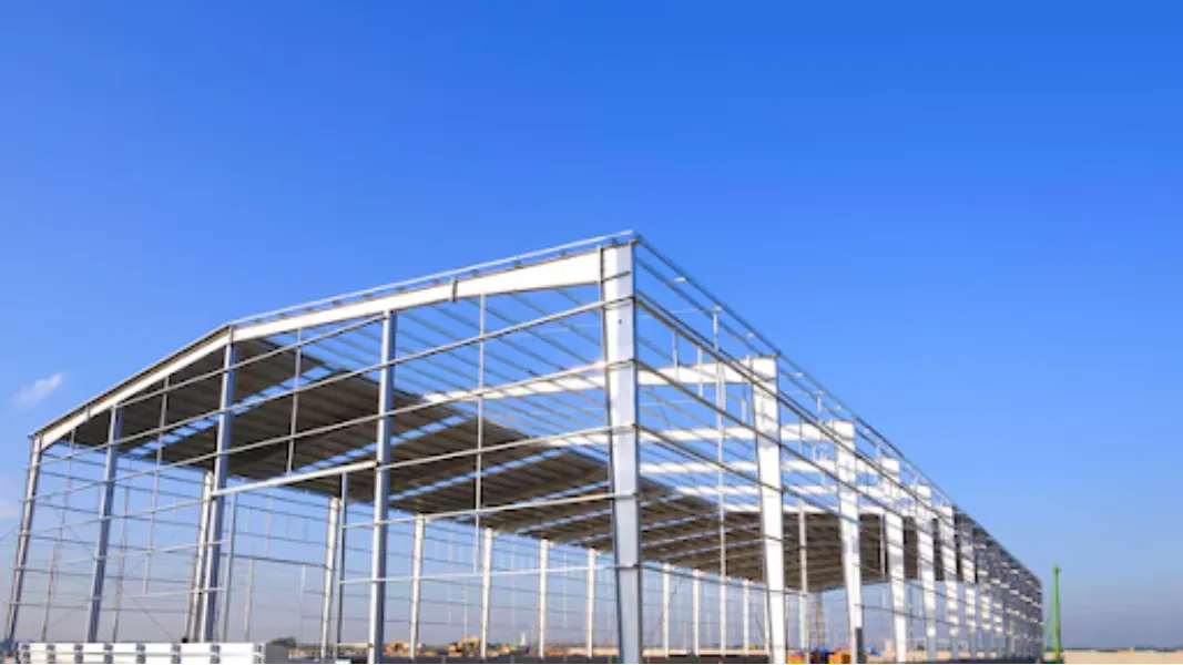 Pre Engineered Building Manufacturer in Tamil Nadu