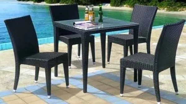Garden Furniture Manufacturer in Faridabad