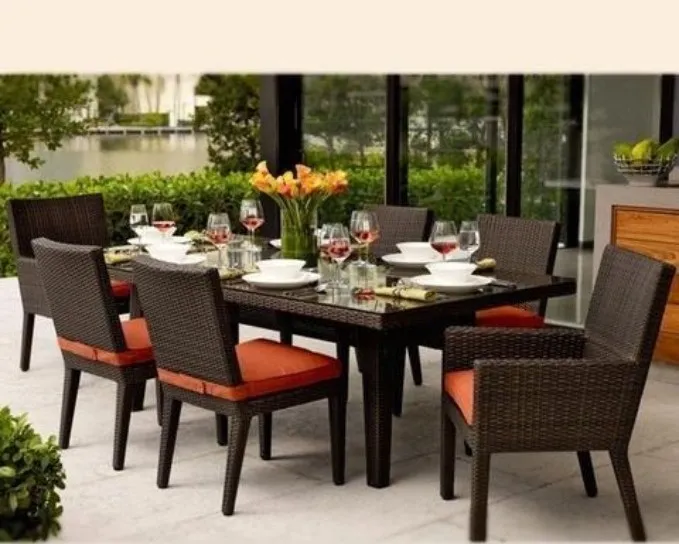 Designer Garden Furniture in Ghaziabad