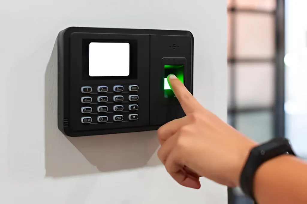 Biometric Attendance and Access Control System Installation in PCMC – Smarter Workplace Monitoring