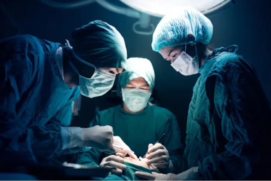 General Surgery in Pimpri-Chinchwad – Safe and Precision-Based Surgical Care