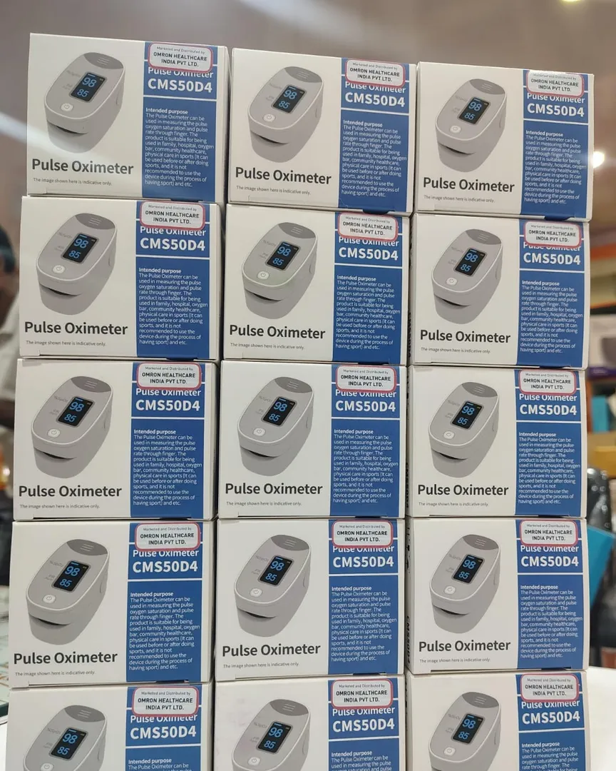 OMRON Oxymeter dealers Whitefield Marathahalli