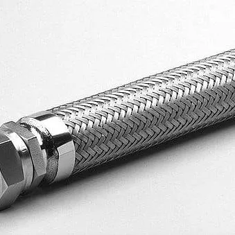 Stainless Steel Hoses are flexible, durable, and corrosion-resistant components widely used for conv...