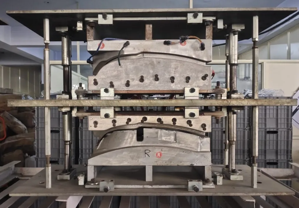 Hot Plate Tools Manufacturer in Delhi