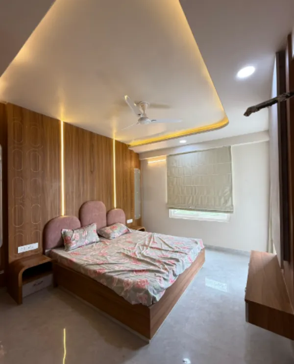 Ultra Luxury 4 BHK Apartments in Jaipur – Space, Sophistication, and Privacy