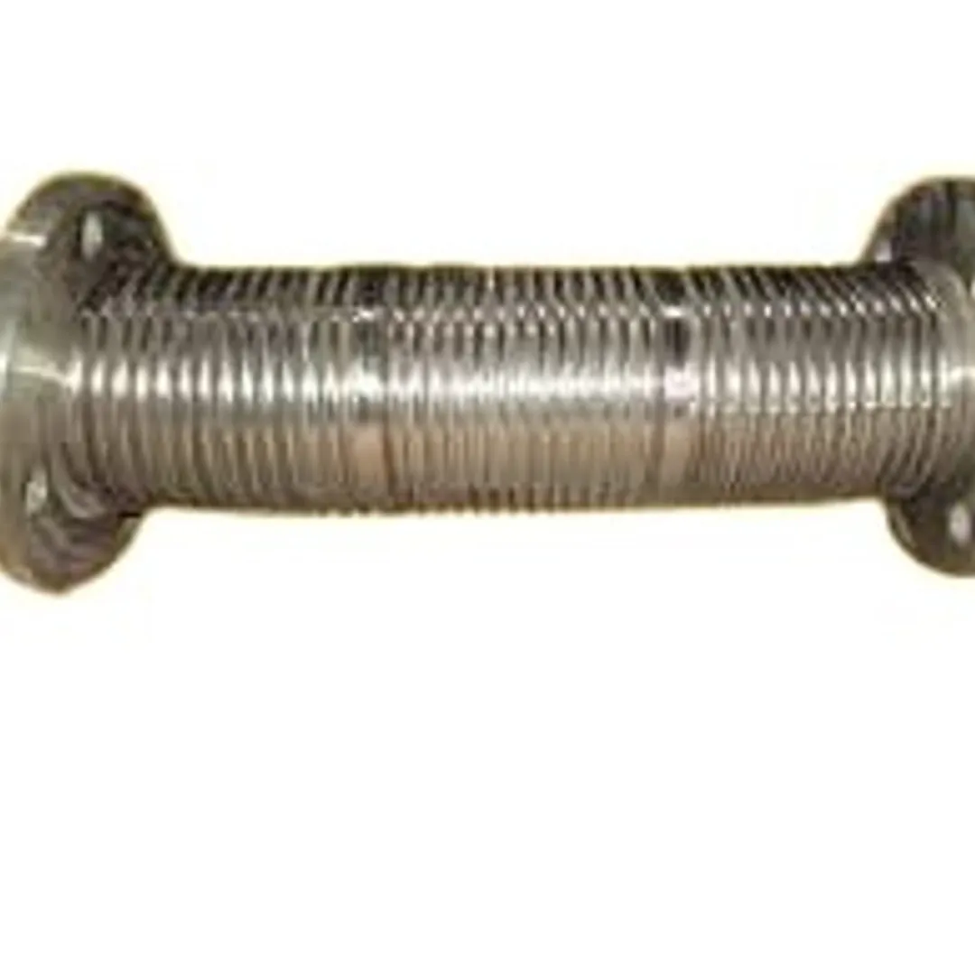 ANFD Bellows play a crucial role in ensuring reliable, leak-proof and flexible connections in Agitat...