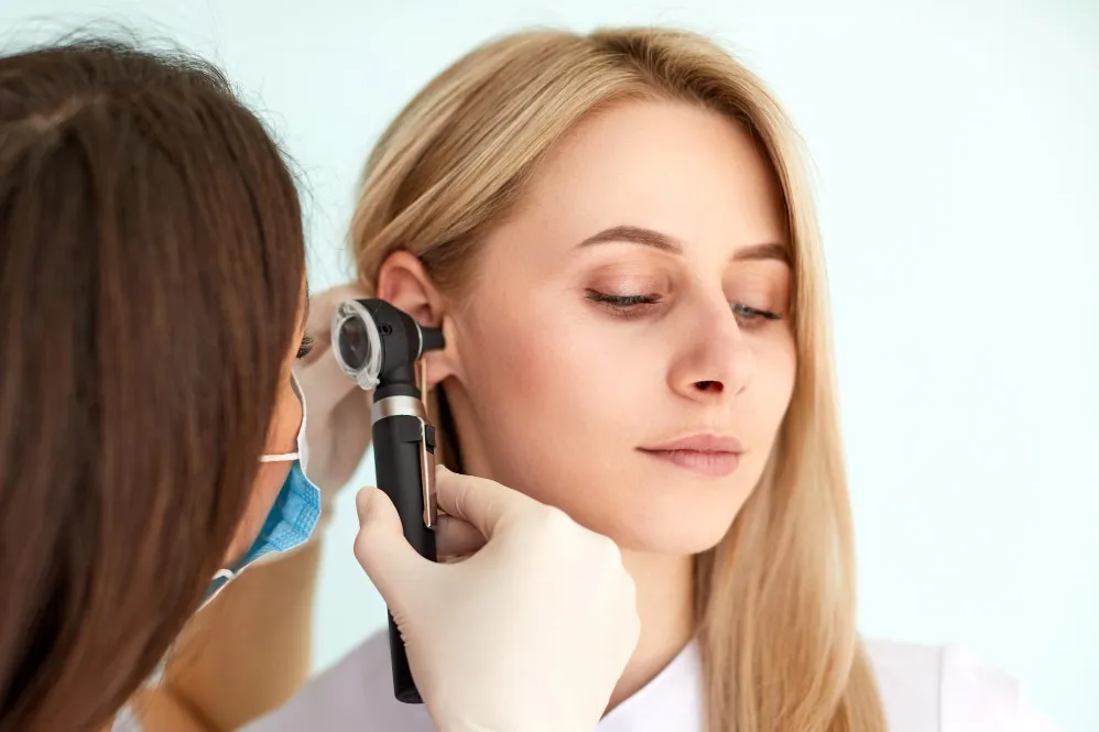 Audiologist in Nagpur – Expert Guidance for Better Hearing Health