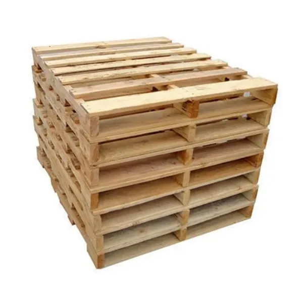 Wooden Pallet Supplier in Pune – Stable Foundation for Efficient Material Handling