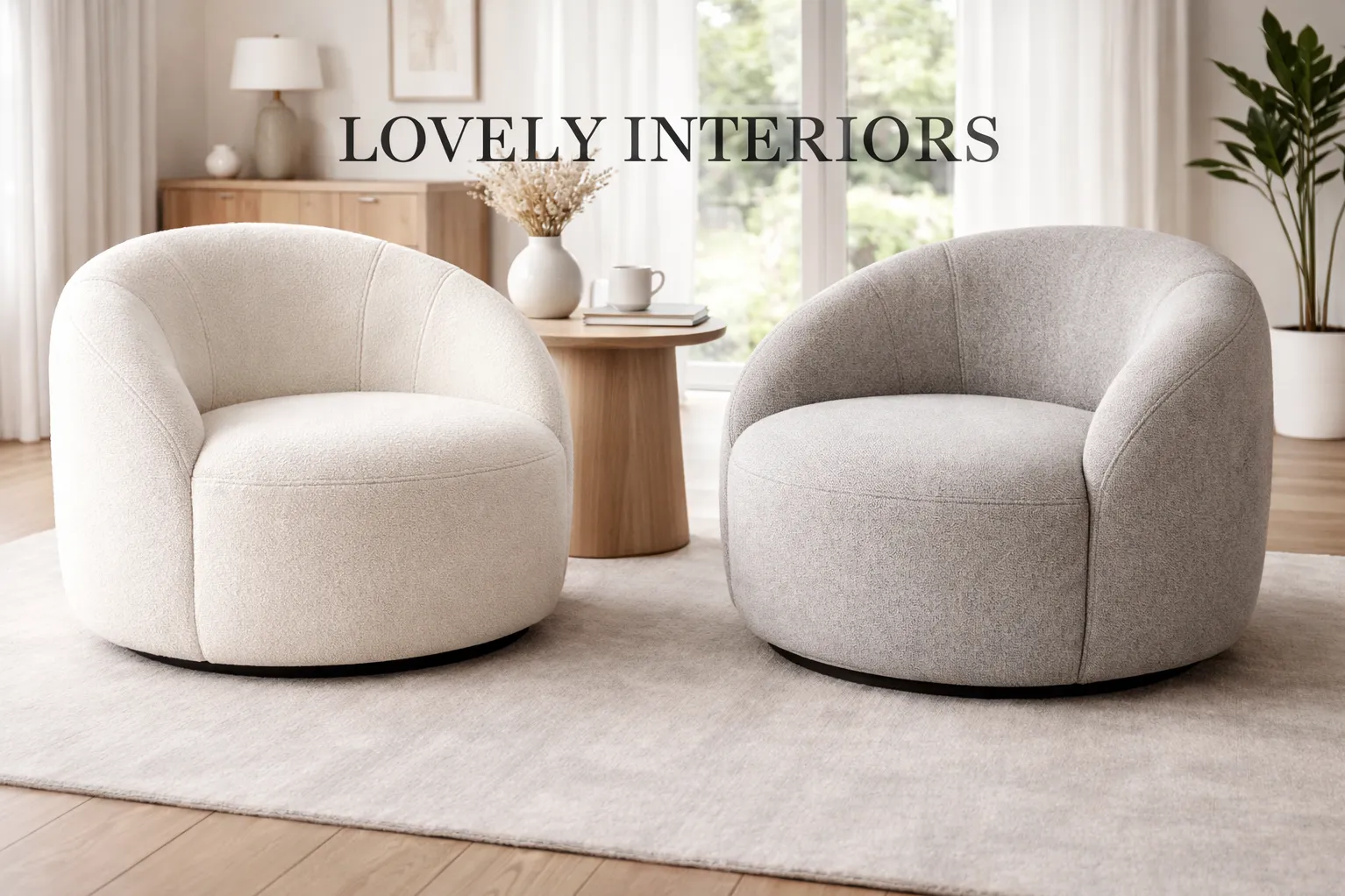 Soft comfort room chairs in Noida