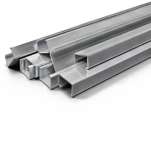 STAINLESS STEEL ( S S ) CHANNEL MANUFACTURERS IN HIMACHAL PRADESH