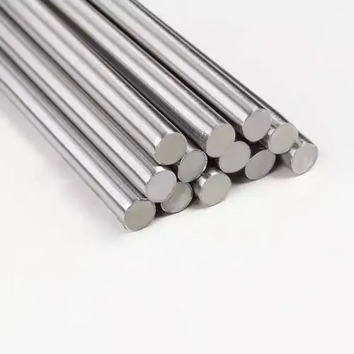 STAINLESS STEEL ( S S ) ROD MANUFACTURERS IN HIMACHAL PRADESH