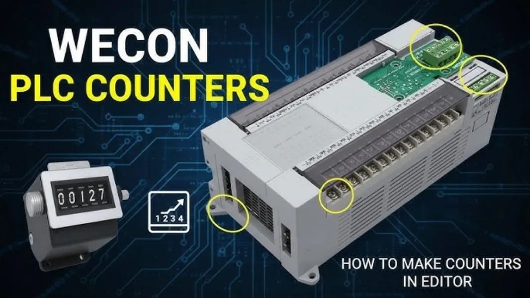 Wecon Authorized Dealer coimbatore and hosur