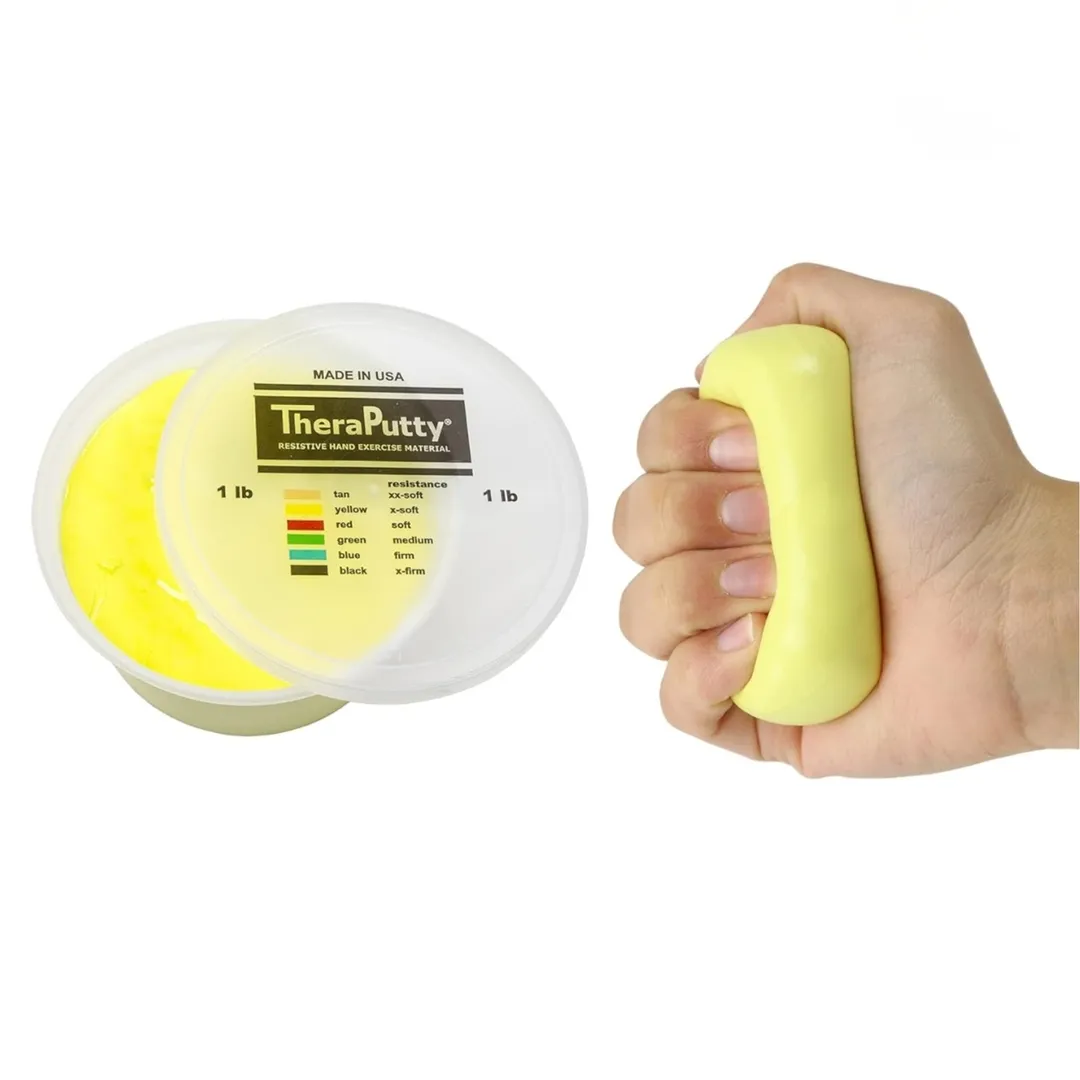Physiotherapy Putty In Madhya Pradesh