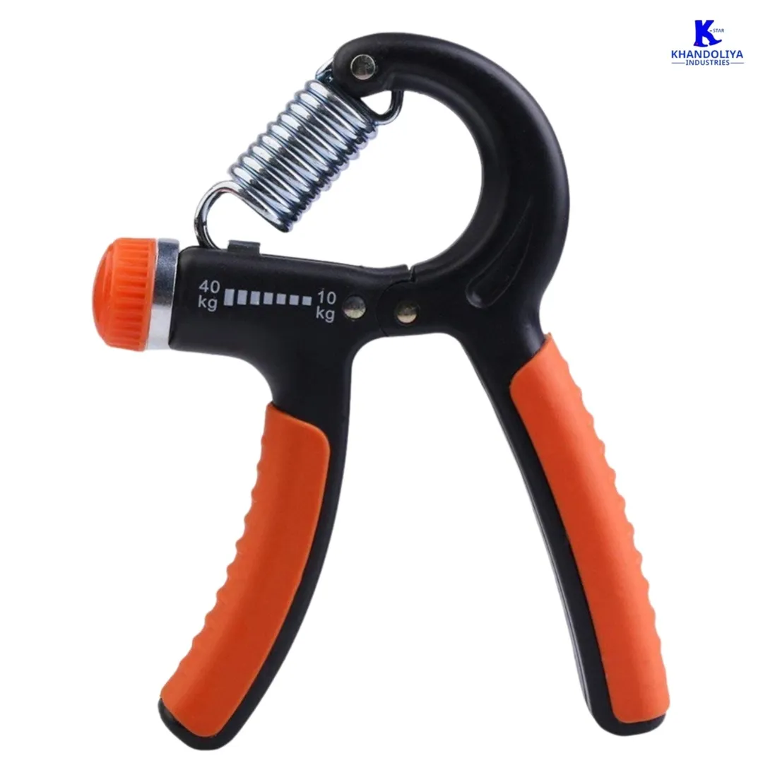 Adjustable Hand Gripper In Uttar Pradesh
