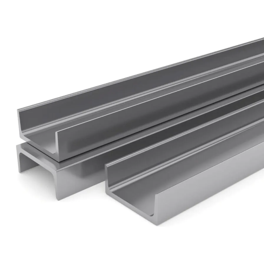 STAINLESS STEEL ( S S ) CHANNEL SUPPLIER IN HIMACHAL PRADESH
