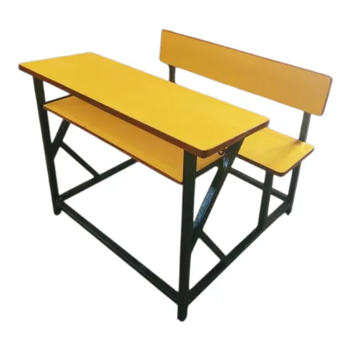 classroom Desk and Bench Manufacturer