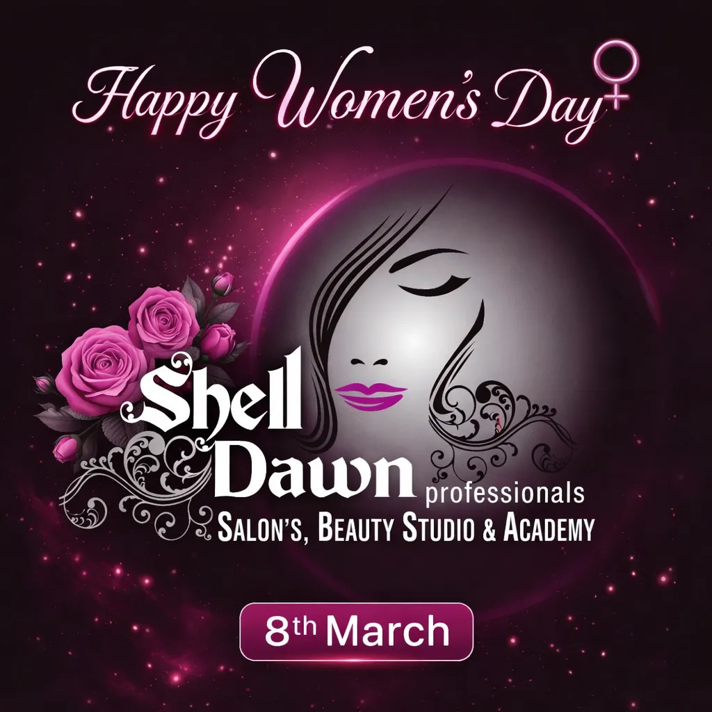 Happy Women’s Day