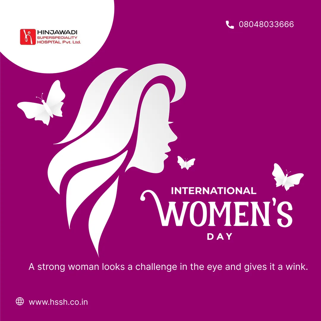 🌸💜 Today we celebrate the incredible women who inspire us every day with their courage, kindness, ...