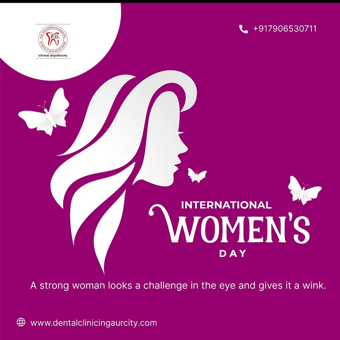 women's Day