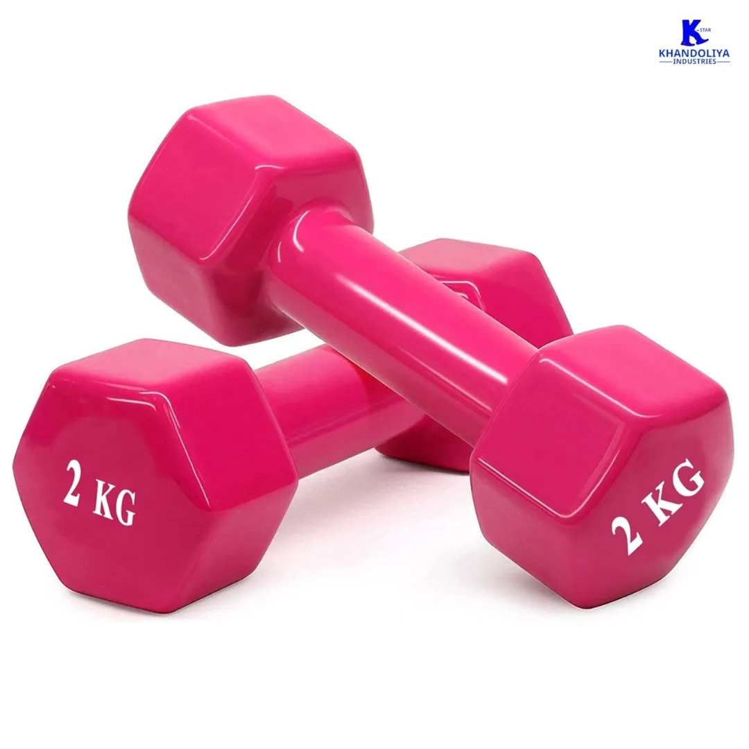 Workout Dumbbells In Uttar Pradesh